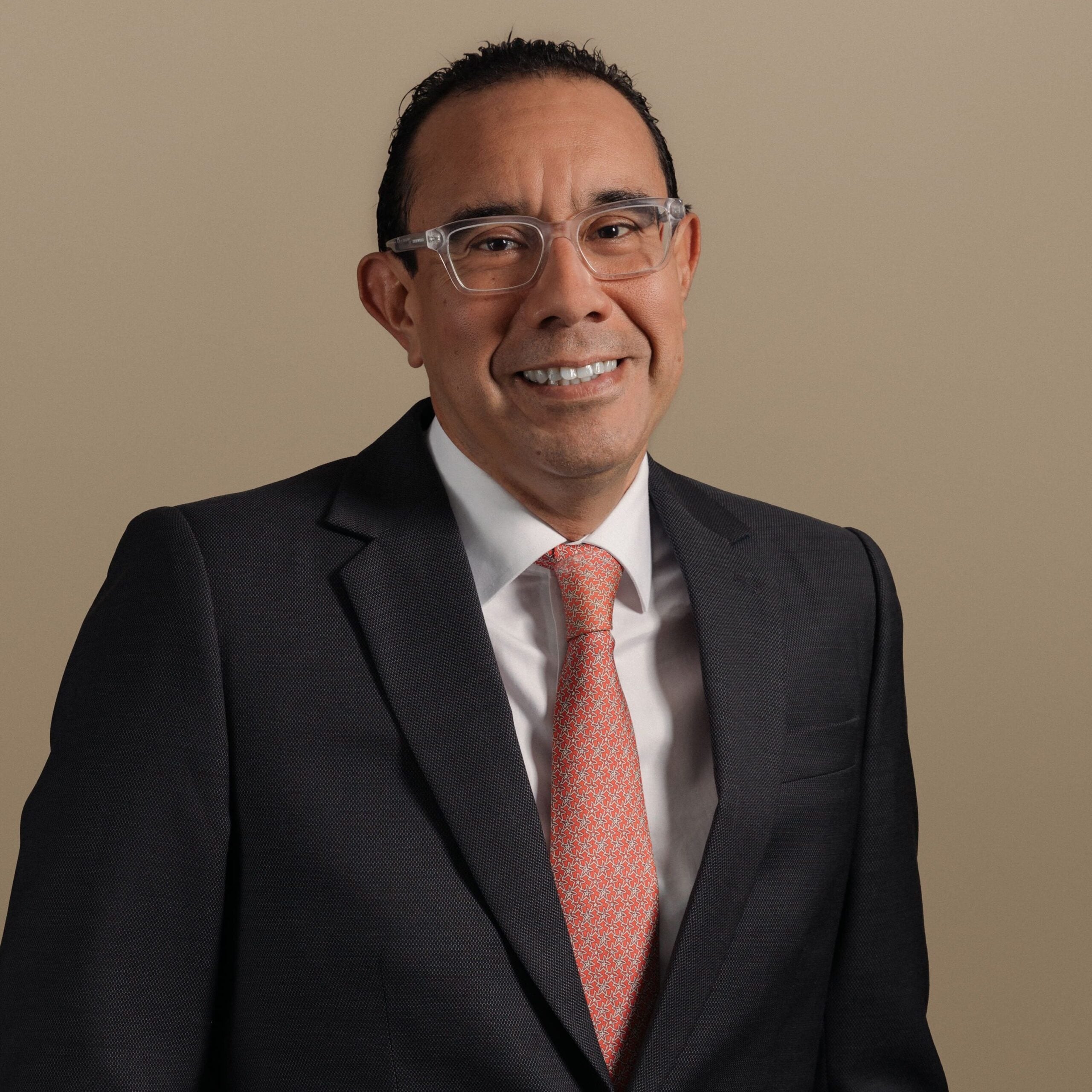 Renzo Carrasco photo