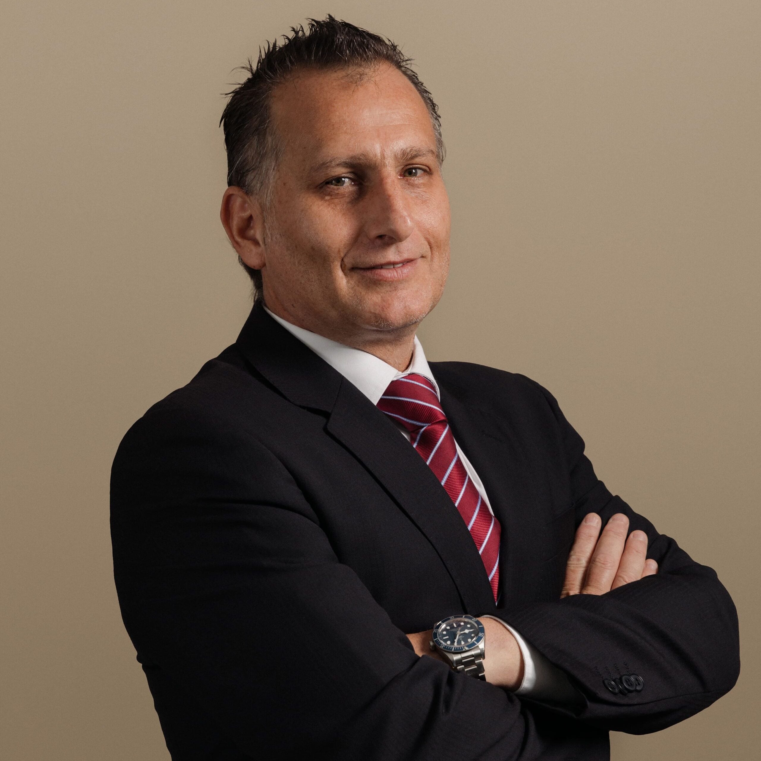 Fabrizio Castellano photo