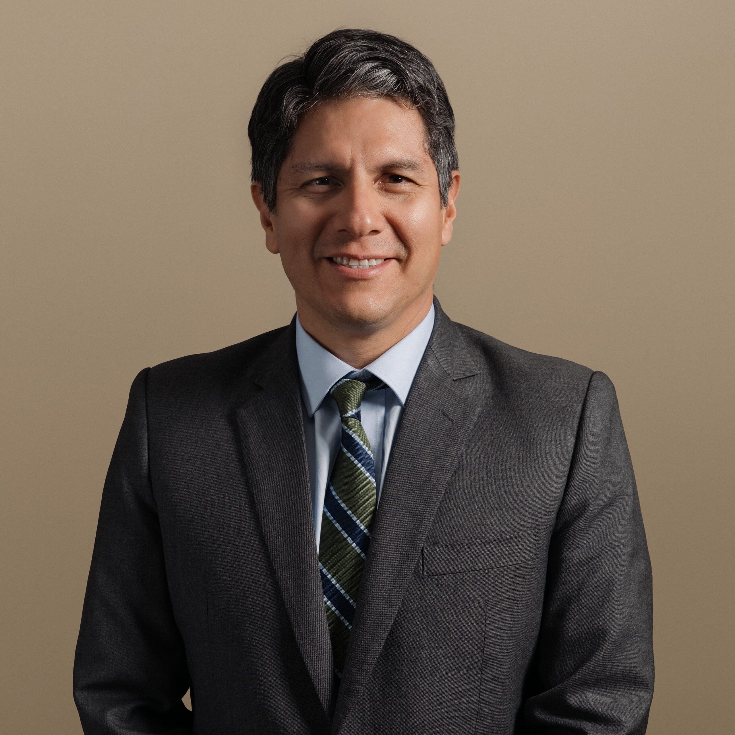 Alejandro Manayalle photo