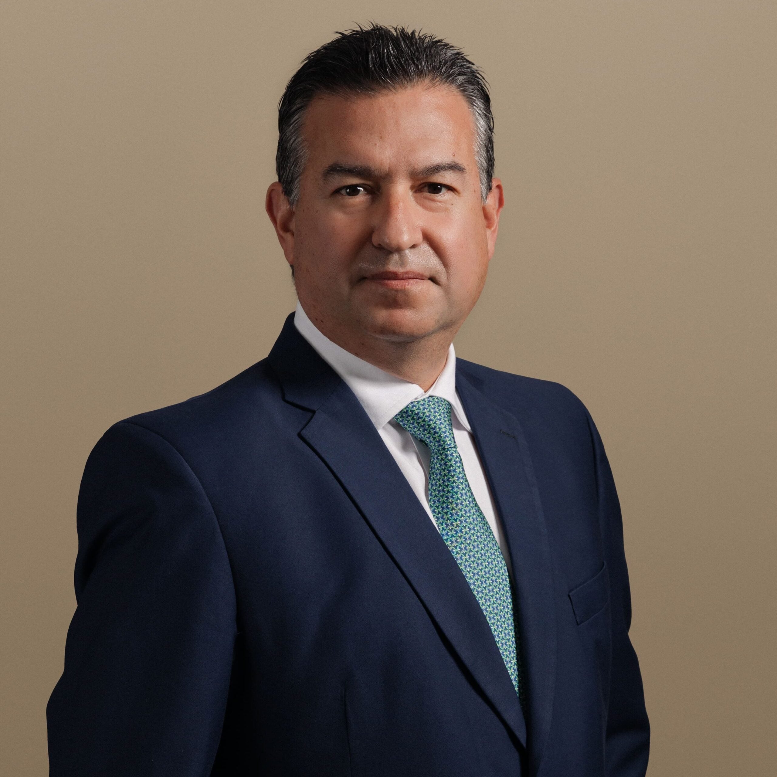 Guillermo Puelles photo