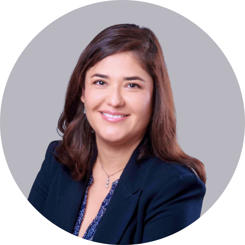 Luisa Godomar photo