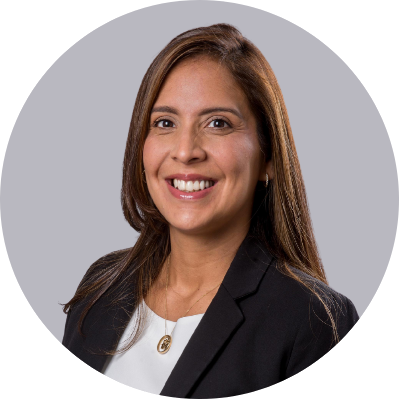 Milagros Mendoza photo