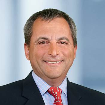 Eric M. Kogan photo