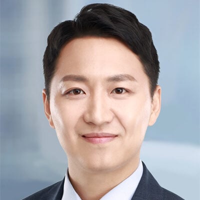 Keun Shin photo