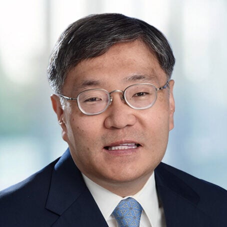Byung Choi photo