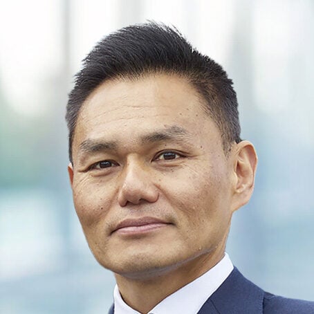 Tsuyoshi Imai photo