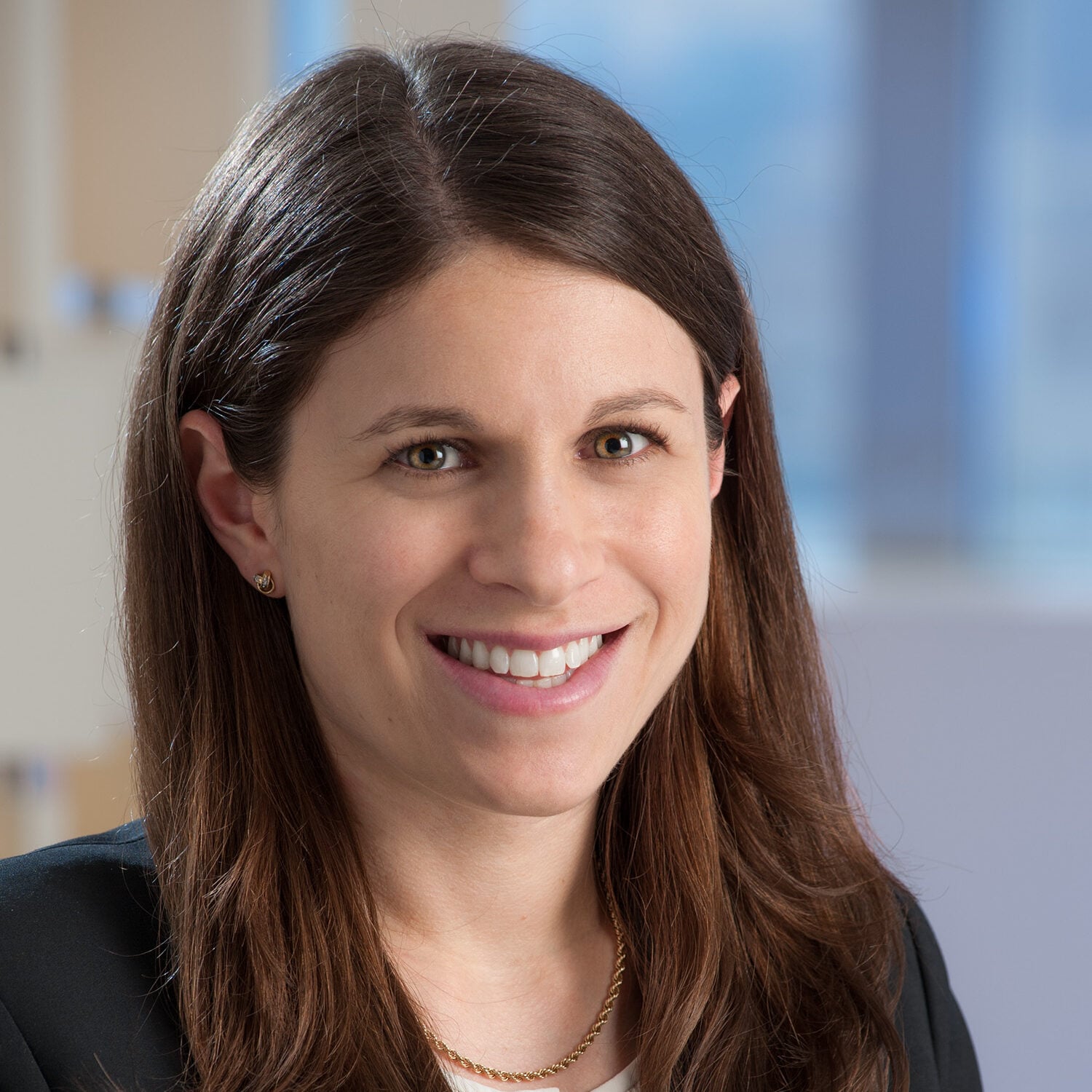 Megan Bisk photo