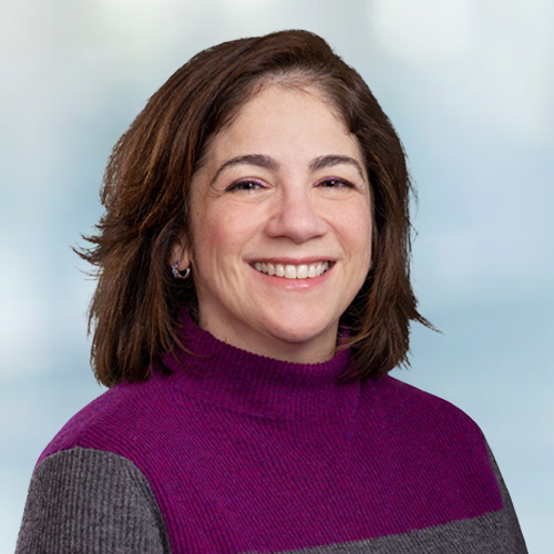 Jackie Cohen photo
