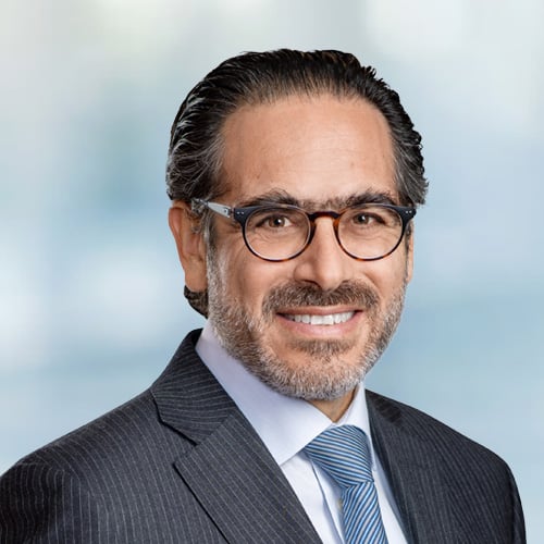 Ariel Deckelbaum photo
