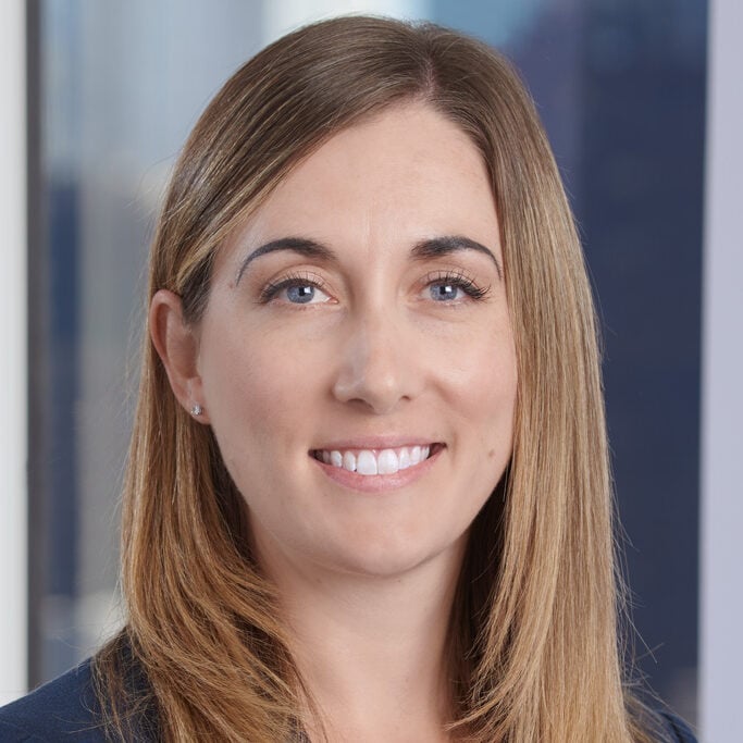 Meghan Gilligan Palmero photo