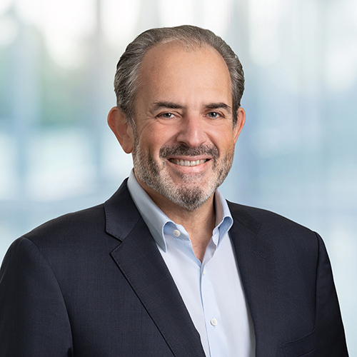 Leonard Klingbaum photo