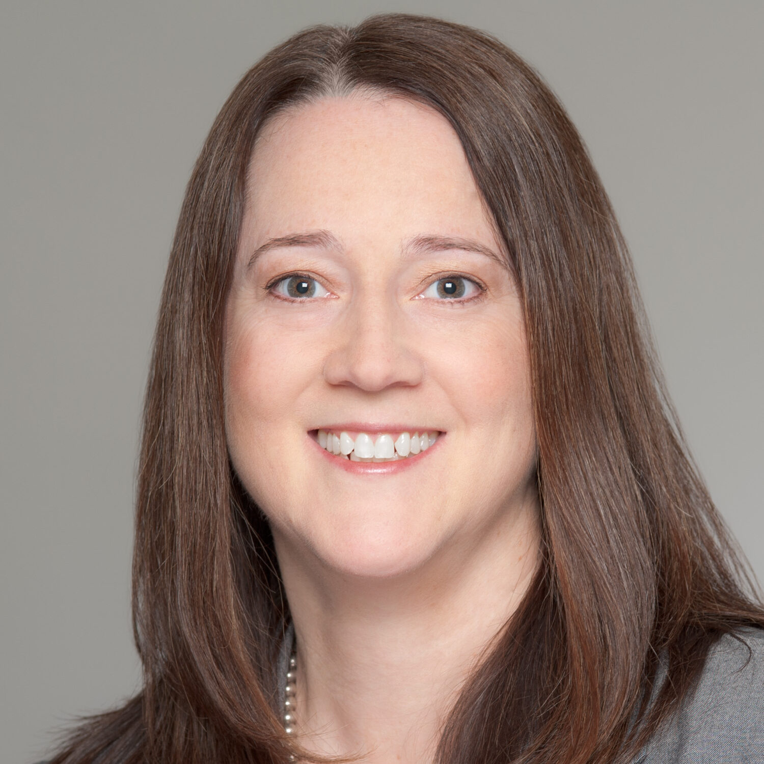 Ellen Benson photo