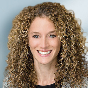 Rachel Strickland photo