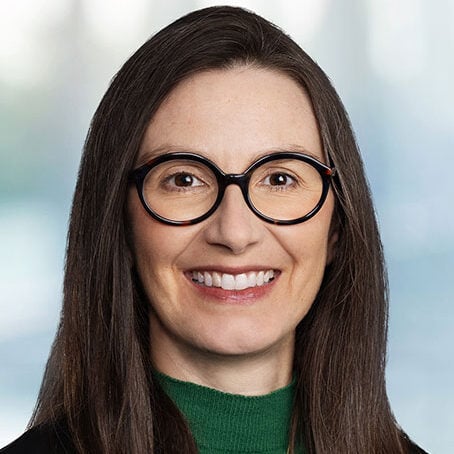 Melissa Bender photo