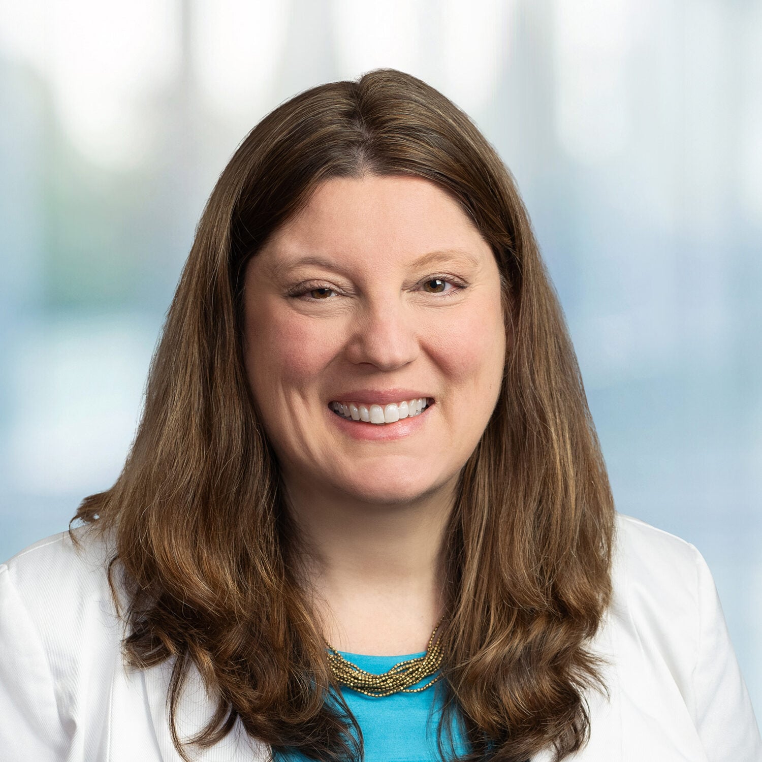 Sarah Blumenthal photo