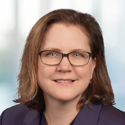 Stephanie Webster photo