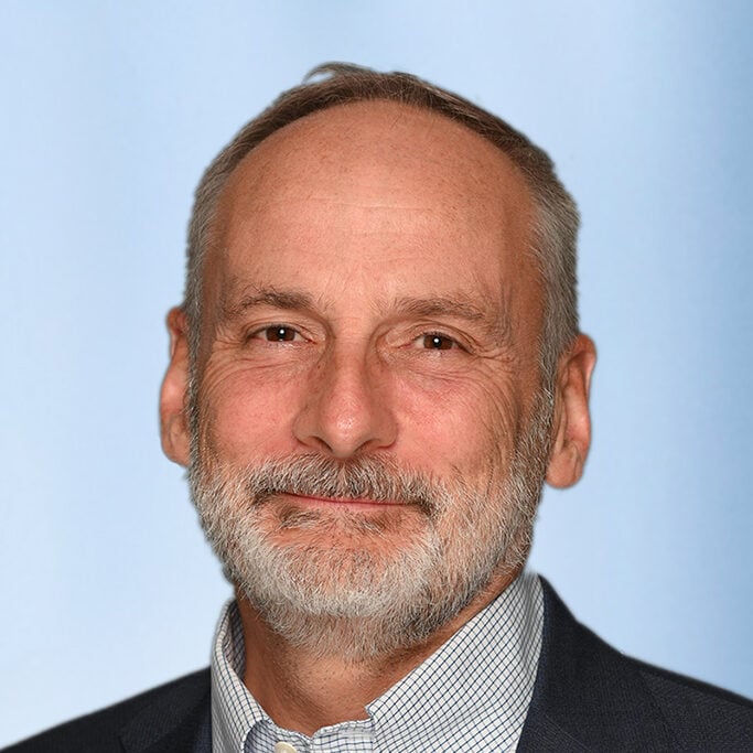 Stephen Sencer photo