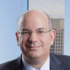 John Sorkin photo