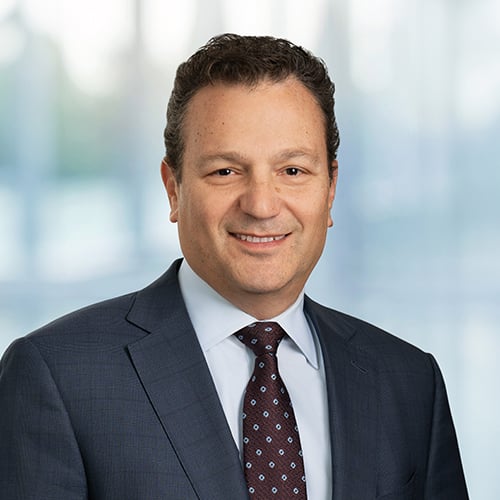 Craig Marcus photo