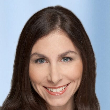 Shannon Capone Kirk photo