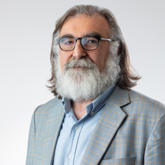Gerardo Caffera photo