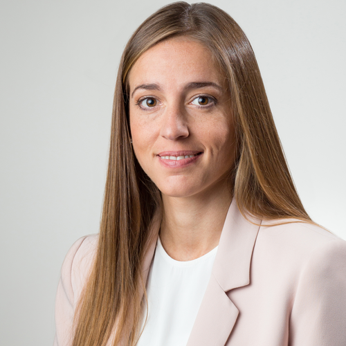 Victoria Garabato photo