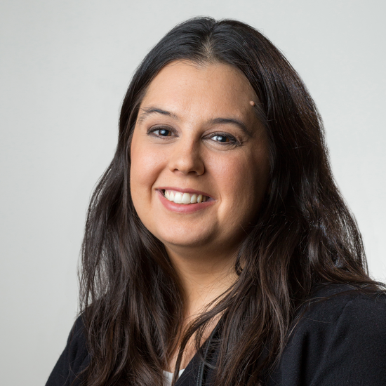 Lucía Barrios photo