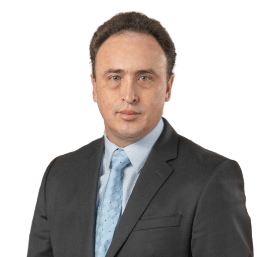 Natalio Zegarra photo