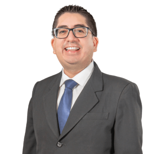 René Cuellar photo