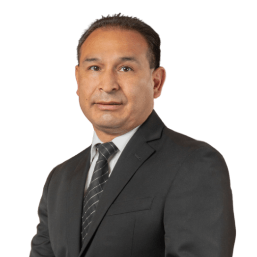 Ronald Cortez photo