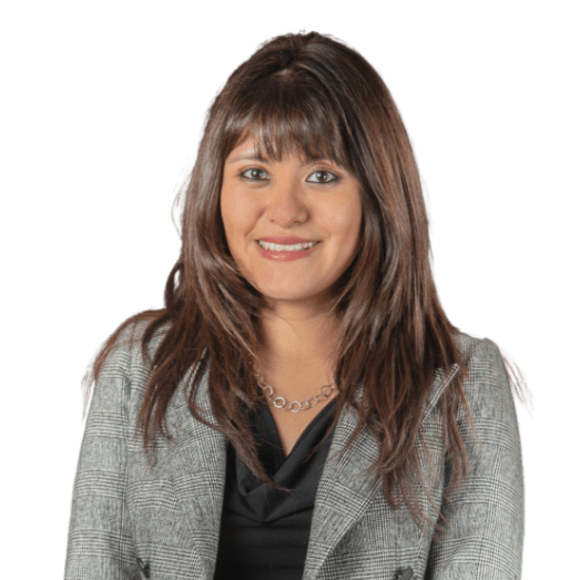 Shirley López photo