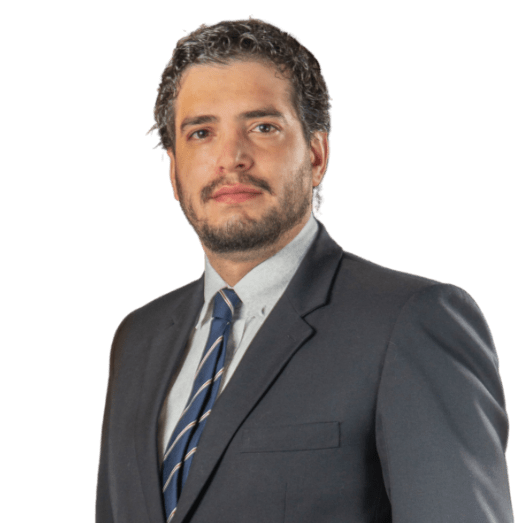 André Tejerina photo