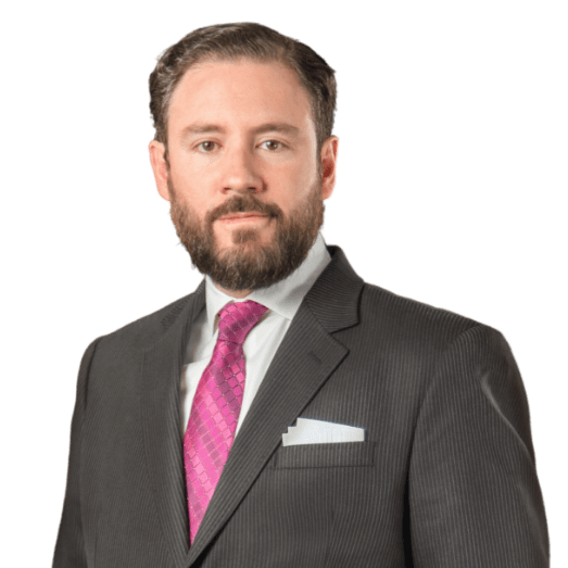 Daniel Arredondo photo