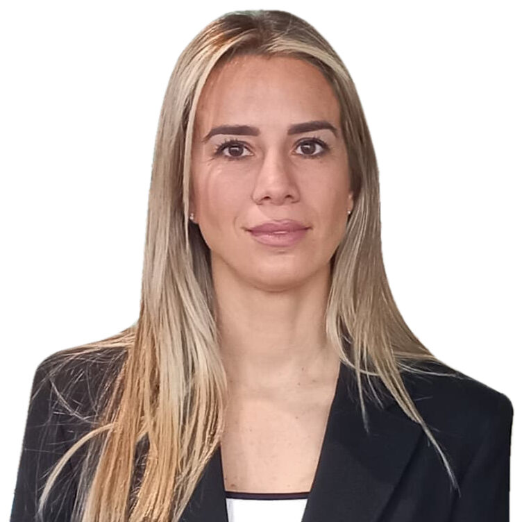 Milena Sljivich photo