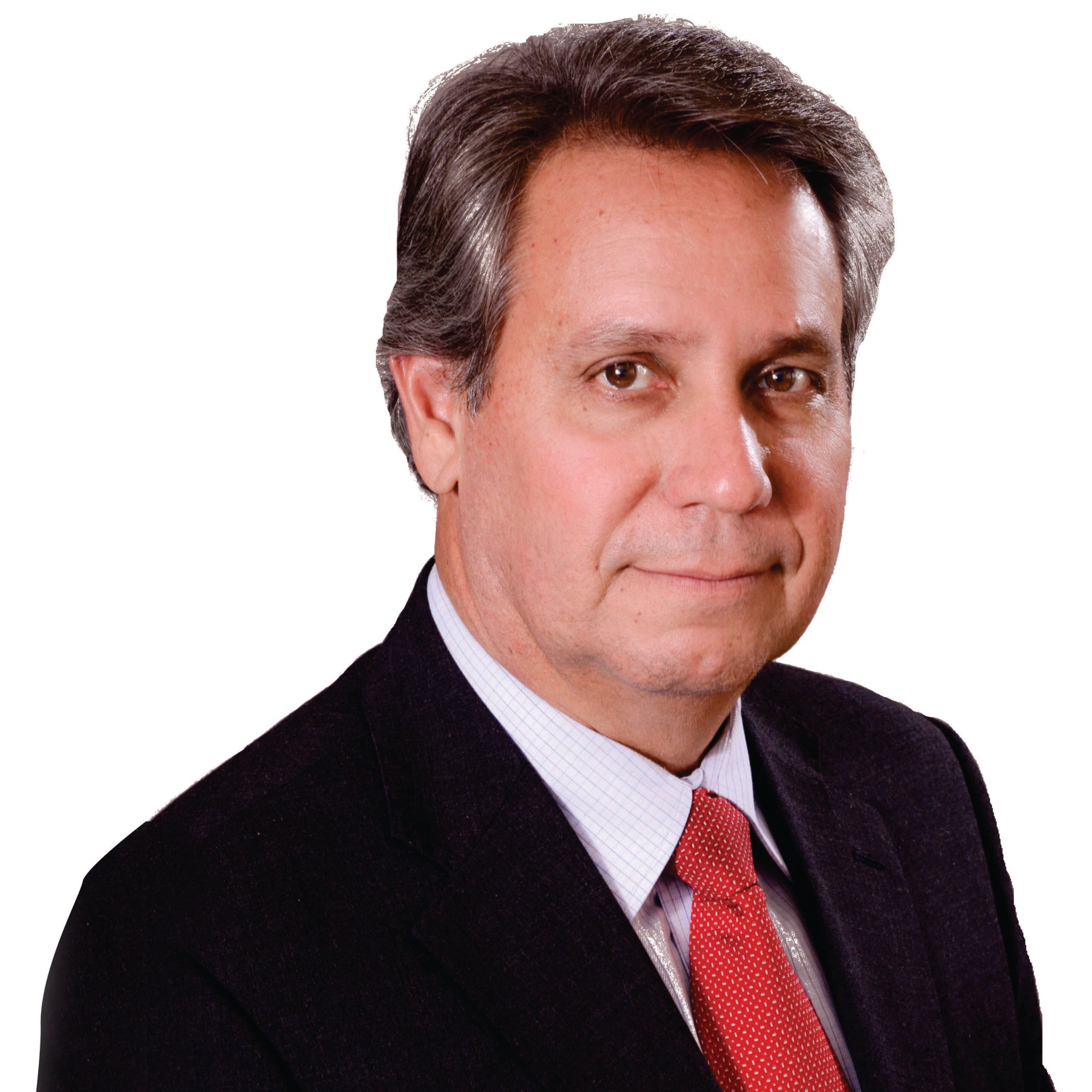 Hugo Berkemeyer photo