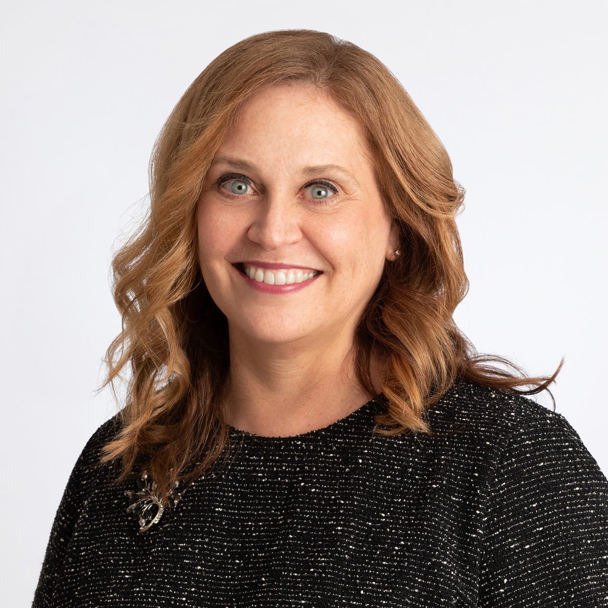 Liz Deckman photo