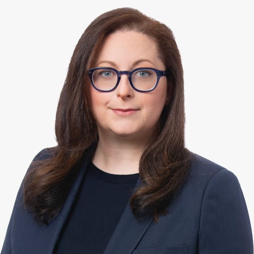 Amanda Genovese photo
