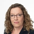 Kristin McGurn photo