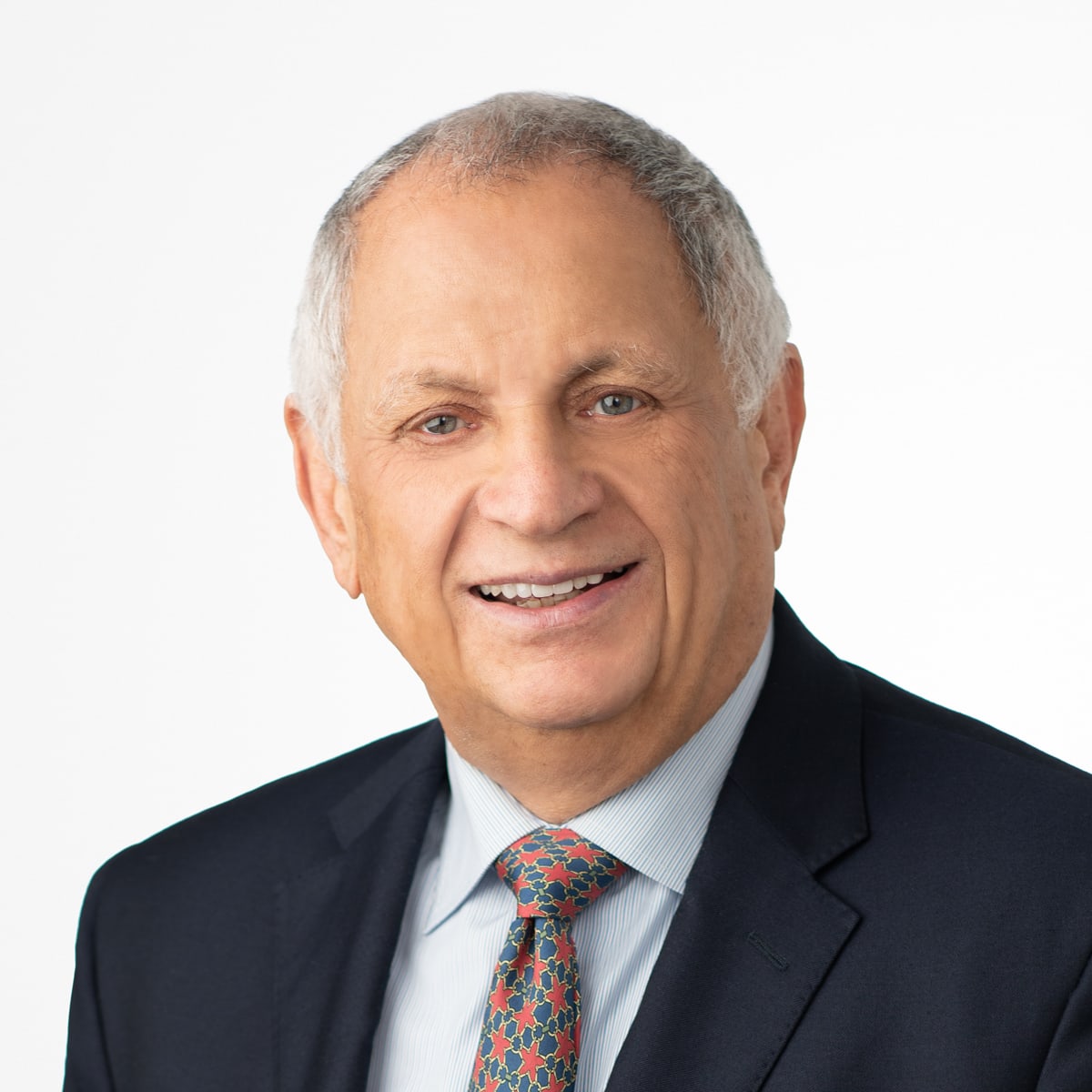Howard Pianko photo