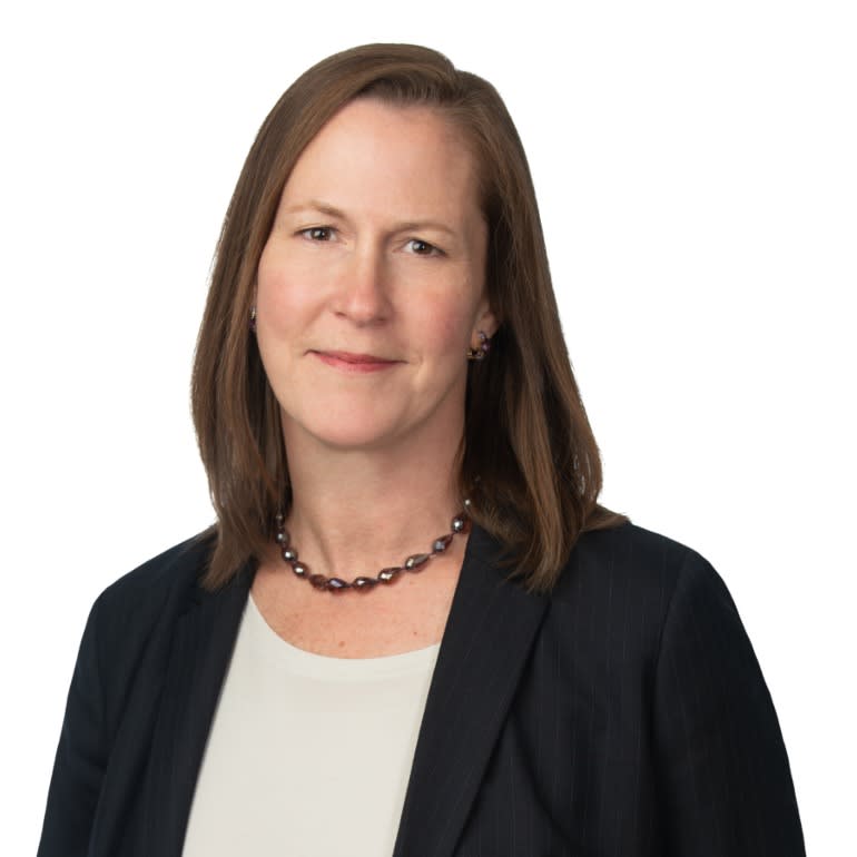 Catherine Burns photo