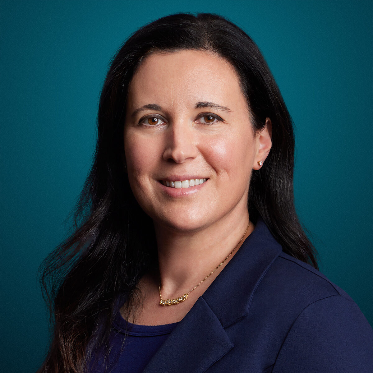 Tamar Rosenberg photo