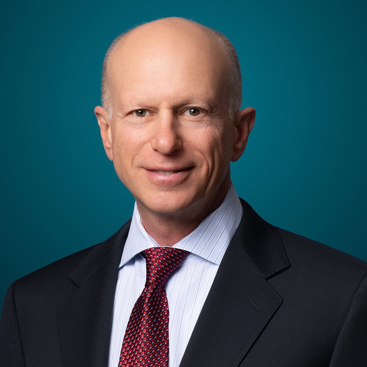 Joseph Karp photo