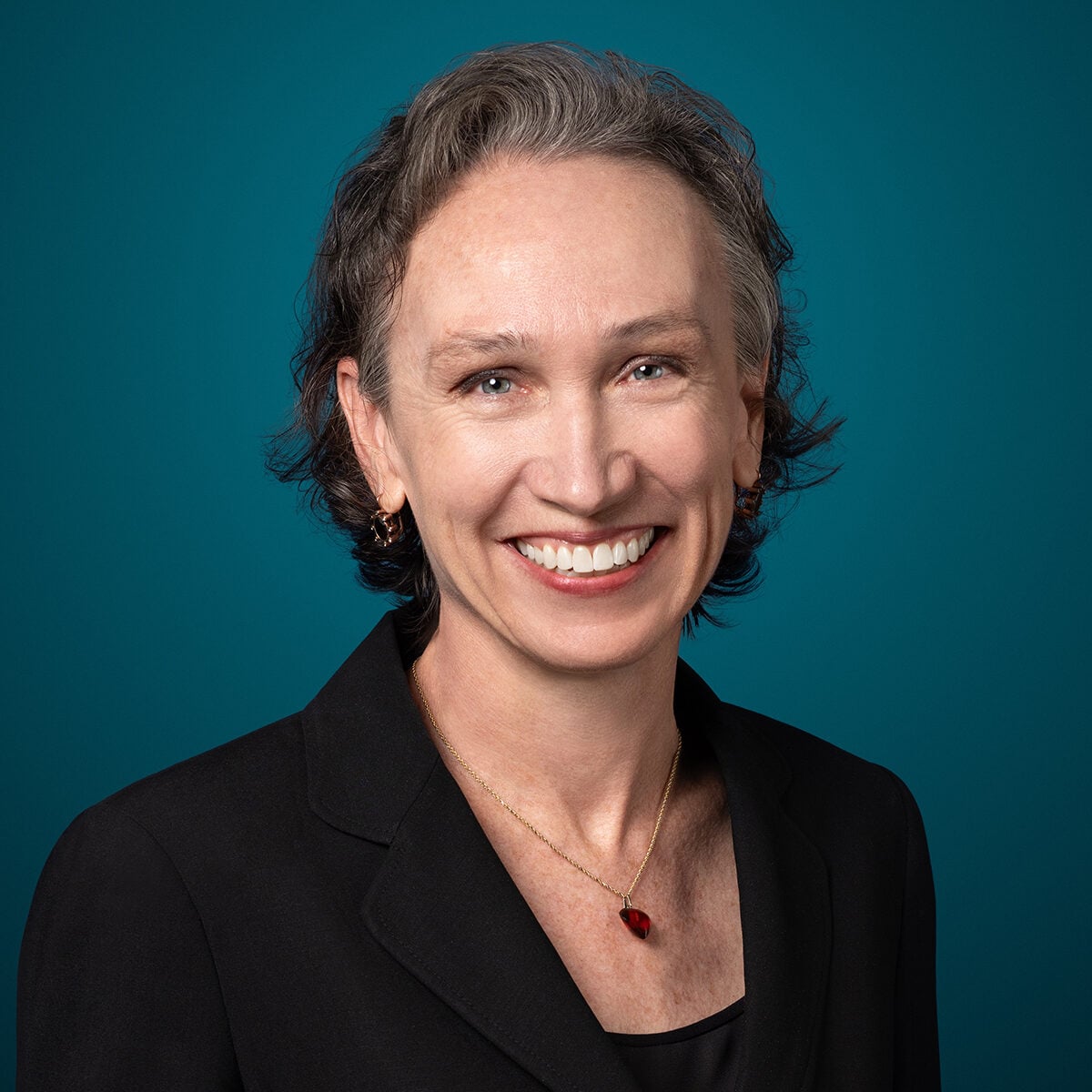 Christine A. Kolosov photo