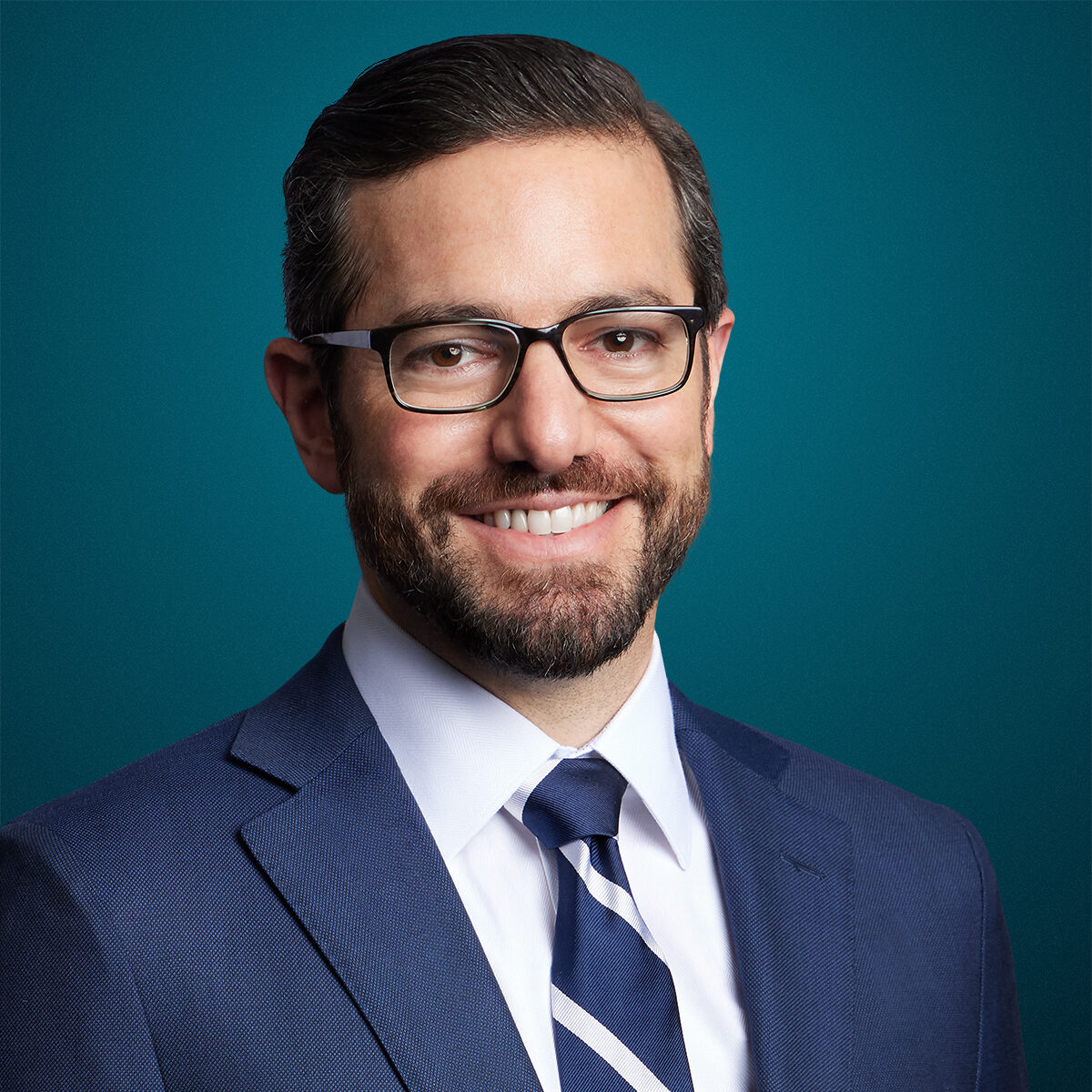 Michael Malfettone photo