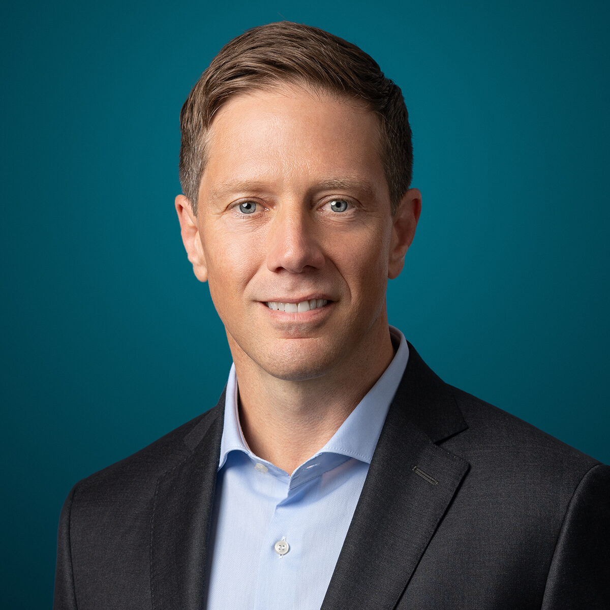 Brian Anderson photo