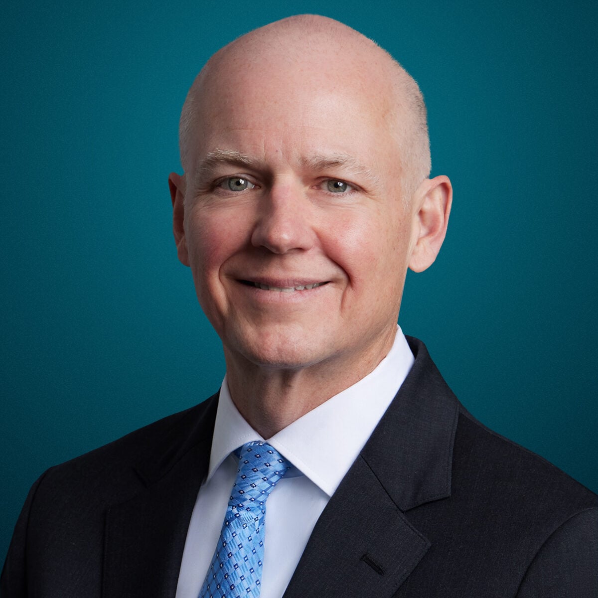 Michael Paddock photo
