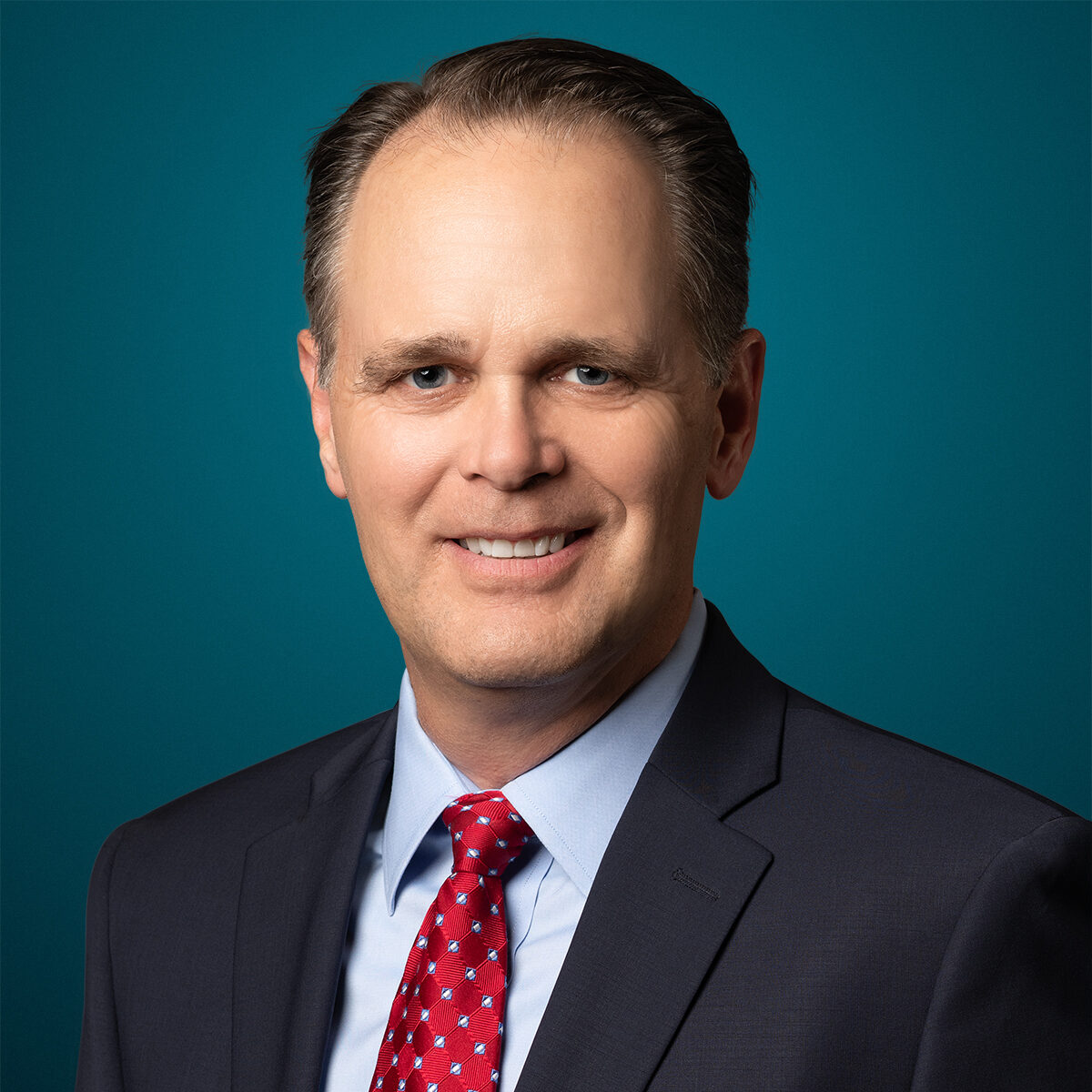Jeffrey Parker photo
