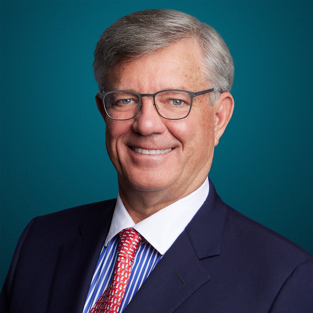 Edward Tillinghast photo