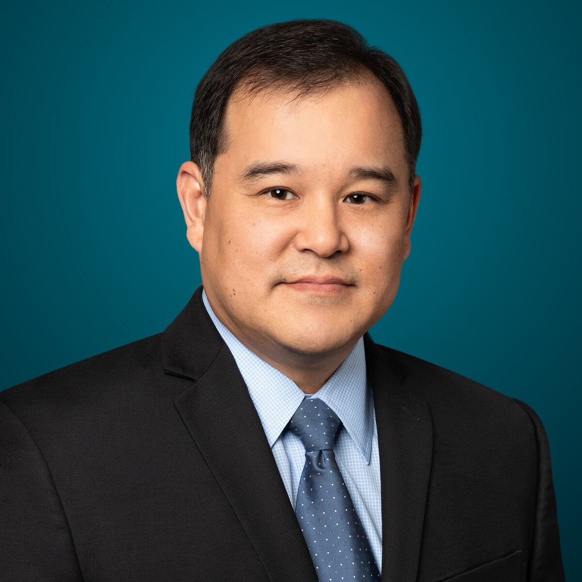Michael Chan photo