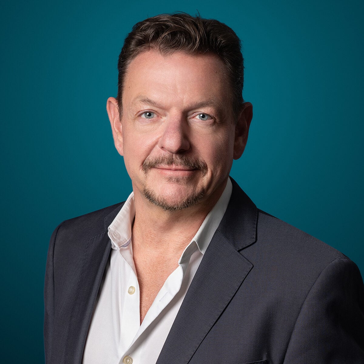 Robb Klein photo